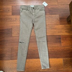 Free people jeans